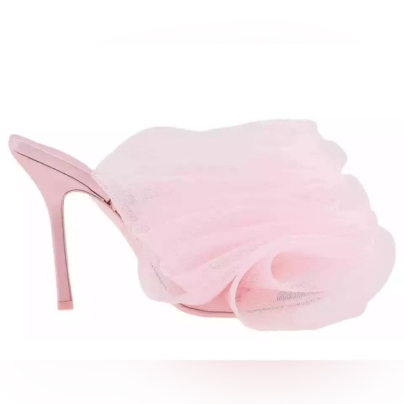 Alexander Wang Shoes - Alexander Wang Pom 105 Slingback